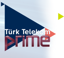 Türk Telekom Logo